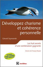 presentation-livres-dvd developpez charisme et coherence personnelle