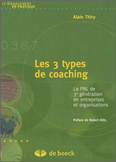 presentation-livres-dvd les 3 types de coaching