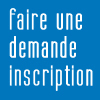 inscription