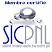 membre certifié SICPNL