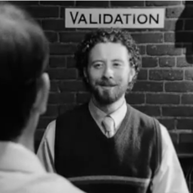 validation