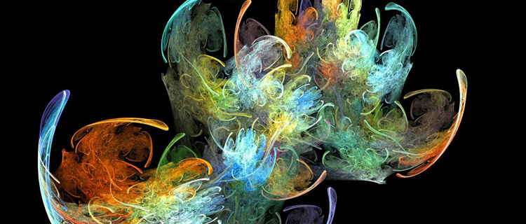 Generative Fractale Generative Fractale