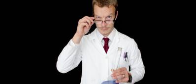 scientifique scientifique