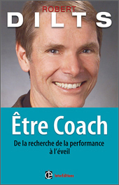 presentation-livres-dvd etre coach robert dilts