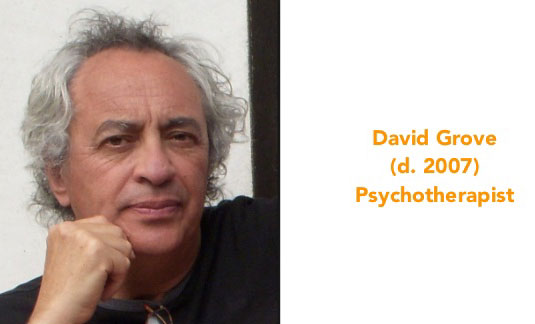 David Grove