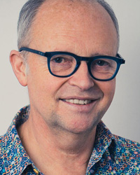 olivier millet