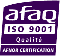 Afaq 9001