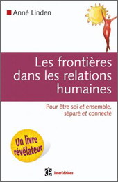 frontieres dans relations humaines