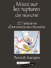 Misez sur les ruptures blog