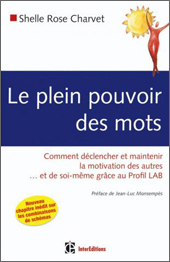 le plein pouvoir des mots