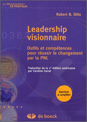 leadership visionnaire