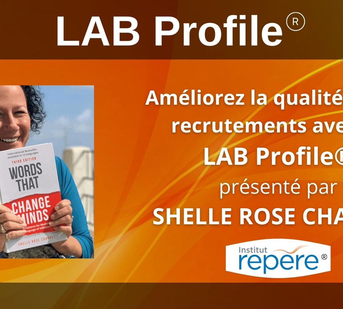 lab profile