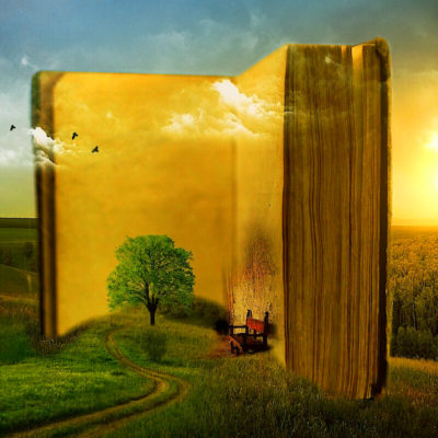 livre chemin