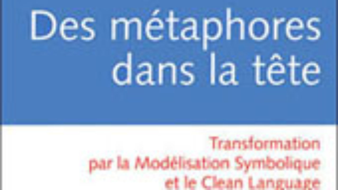 Des Metaphores Dans La Tete Institut Repere