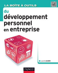 La boîte à outils du développement personnel