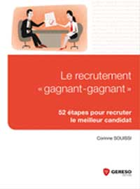 Le recrutement gagnant gagn