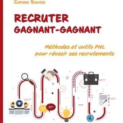 livre recruter