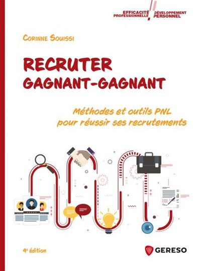 livre recruter