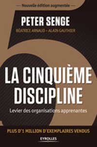 La cinqieme discipline pete