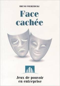 face cachee