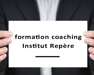 formation au coaching