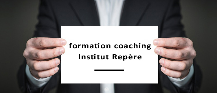 formation au coaching