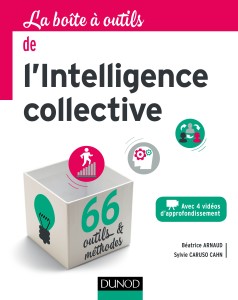 Boite outils intelligence collective B.Arnaud