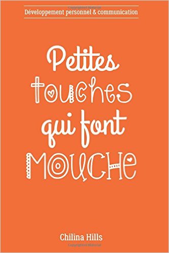 Petites touches qui font mouche