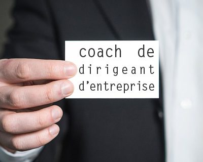 coach de dirigeant