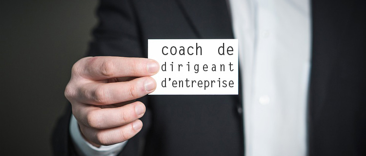 coach de dirigeant