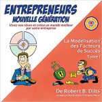 Entrepreneur Nouvelle generation Dilts