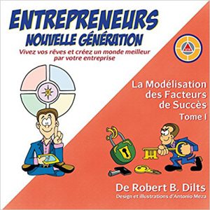 Entrepreneur Nouvelle generation Dilts