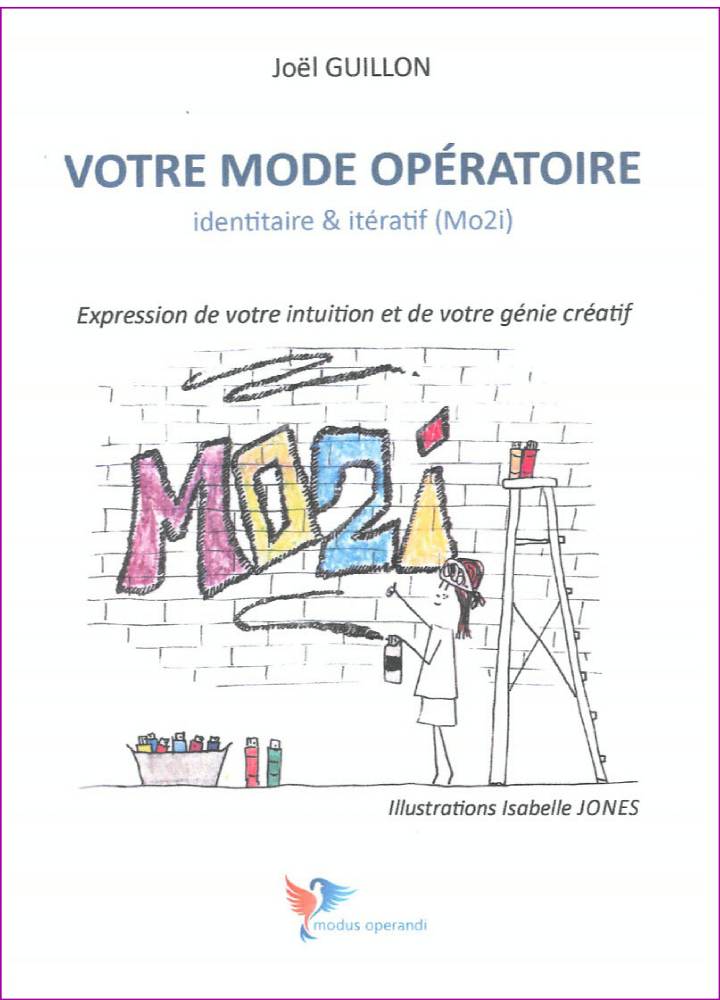 Mode operatoire Guillon