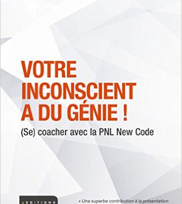 Votre inconscient a du genie