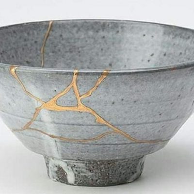 KINTSUGI