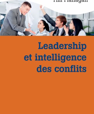 Leadership intelligence des conflits