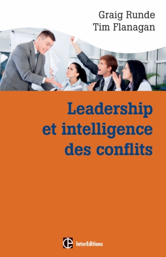 Leadership intelligence des conflits