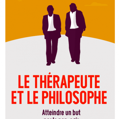 Le therapeute et le philosophe