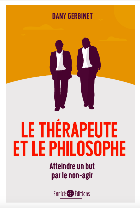 Le therapeute et le philosophe