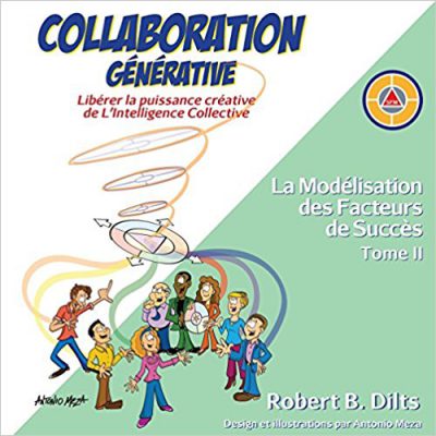 Collaboration generative