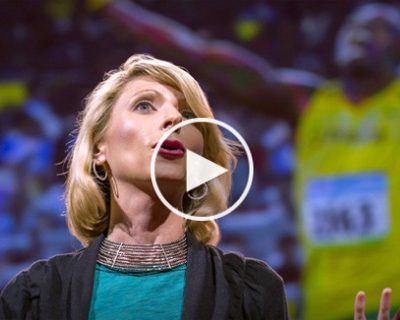 Amy Cuddy