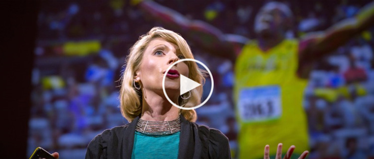 Amy Cuddy