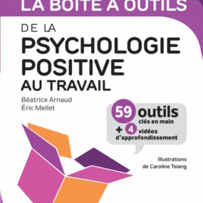 Boite Outil Psychologie Positive