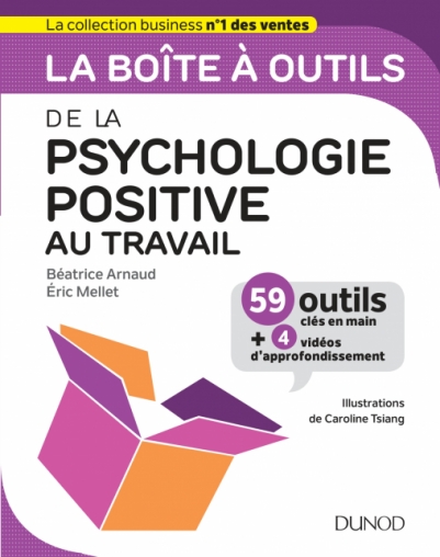 Boite Outil Psychologie Positive