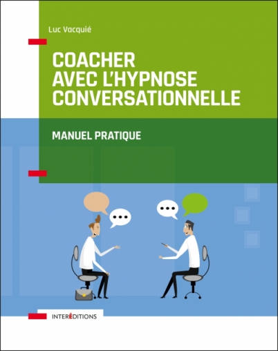 Coacher hypnose conversationnelle