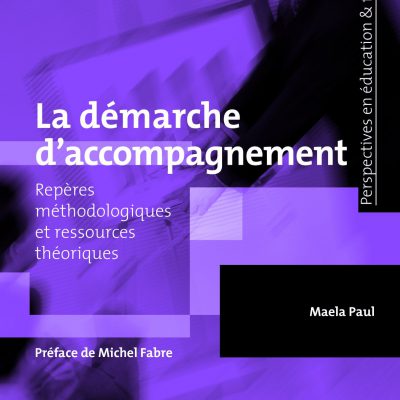 La demarche d accompagnement