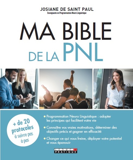 Ma bible PNL