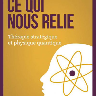 livre ce qui nous rallie