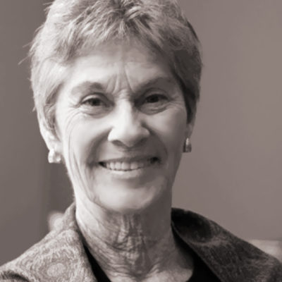 judith delozier