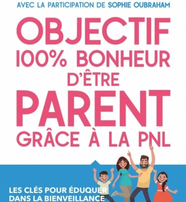 bonheur d'être parents